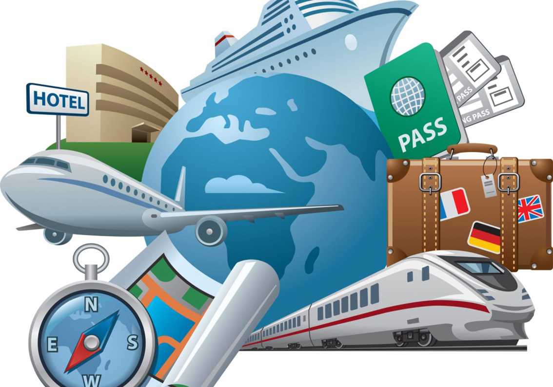 為旅游公司起名真的很難嗎？—旅行社起名原則