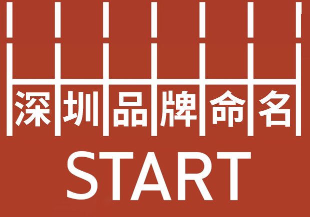 深圳品牌命名：塑造強(qiáng)勢品牌基因，贏在起跑線。