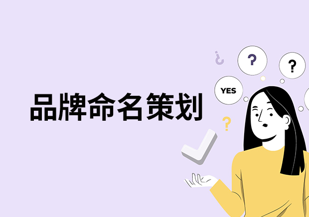 品牌命名策劃的基本原則、策略和步驟