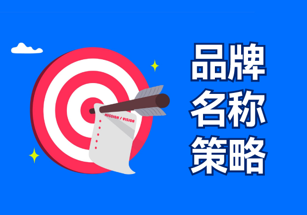 品牌名稱策略包括四種選擇，有什么優(yōu)缺點(diǎn)？