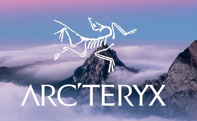 Arc'teryx（始祖鳥）logo.jpg