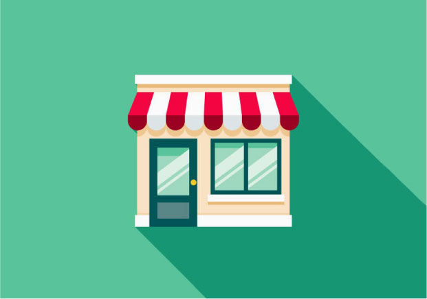 店鋪品牌起名：讓小店的名字，成為生意的主動(dòng)權(quán)