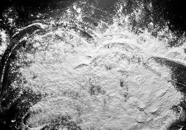 最安靜的快消品，最難起的品牌名字：面粉商標(biāo)起名的真實困局